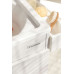 Bañera Mueble Ecoline Blanco Mate Beig de Trama